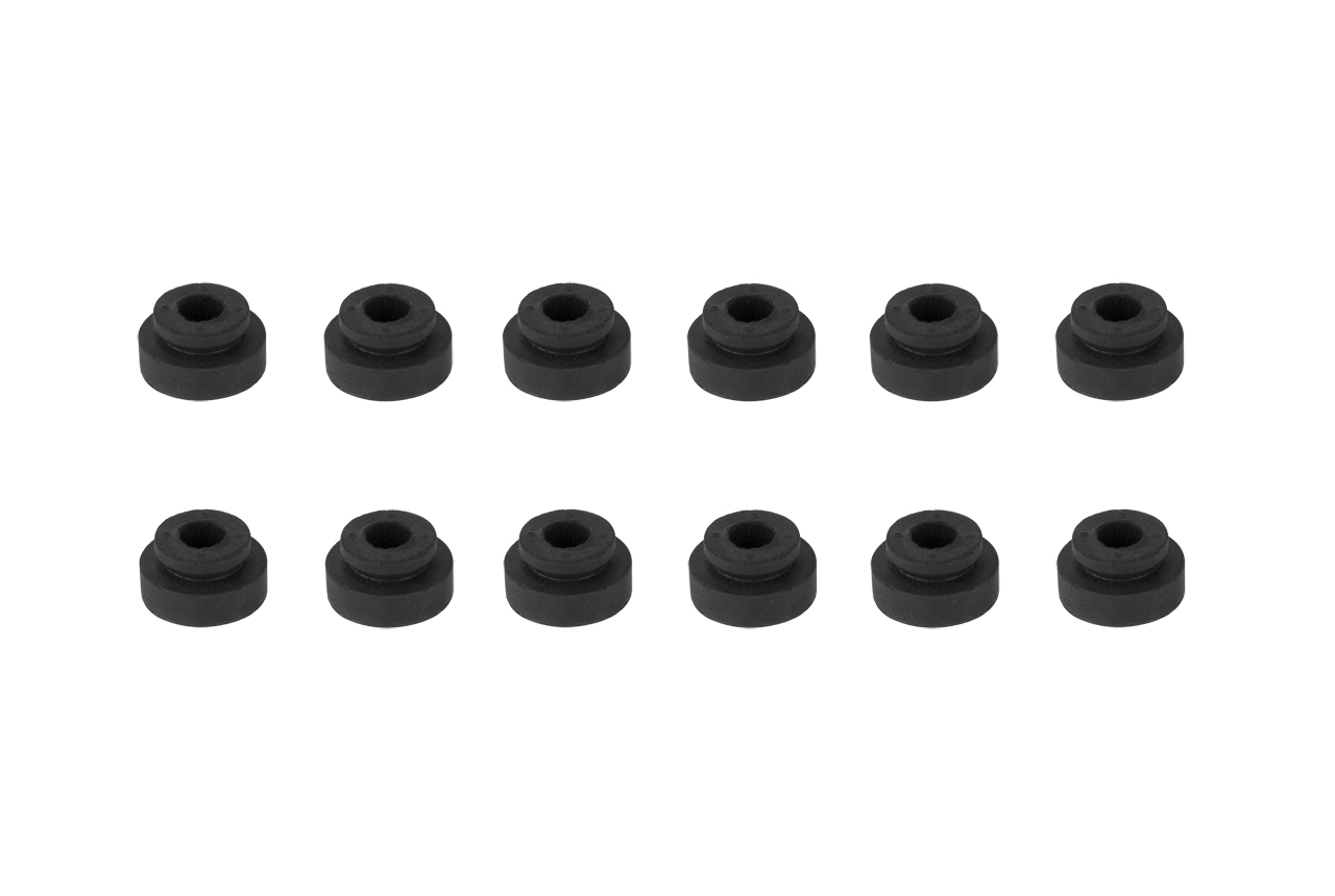 Grommet